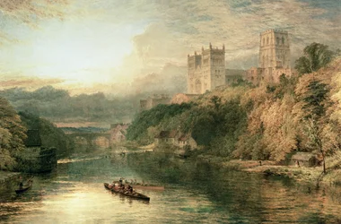 Durham Cathedral